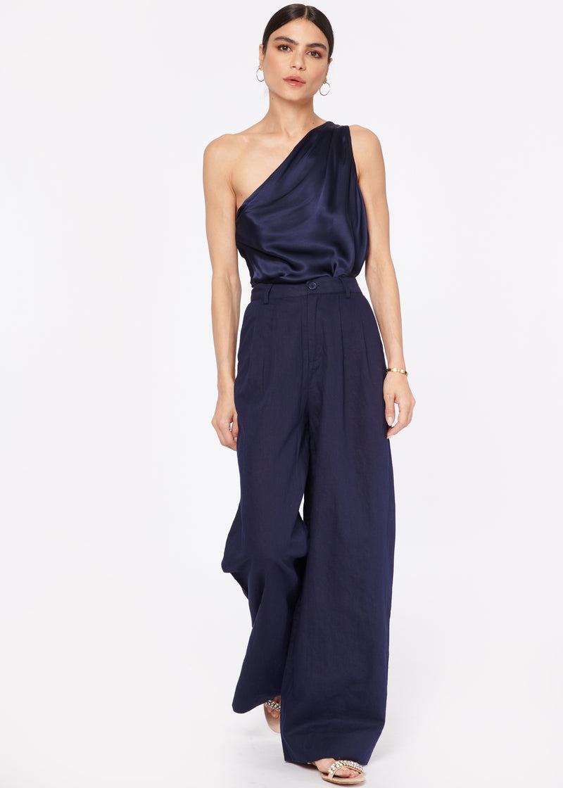 Darby Bodysuit Navy