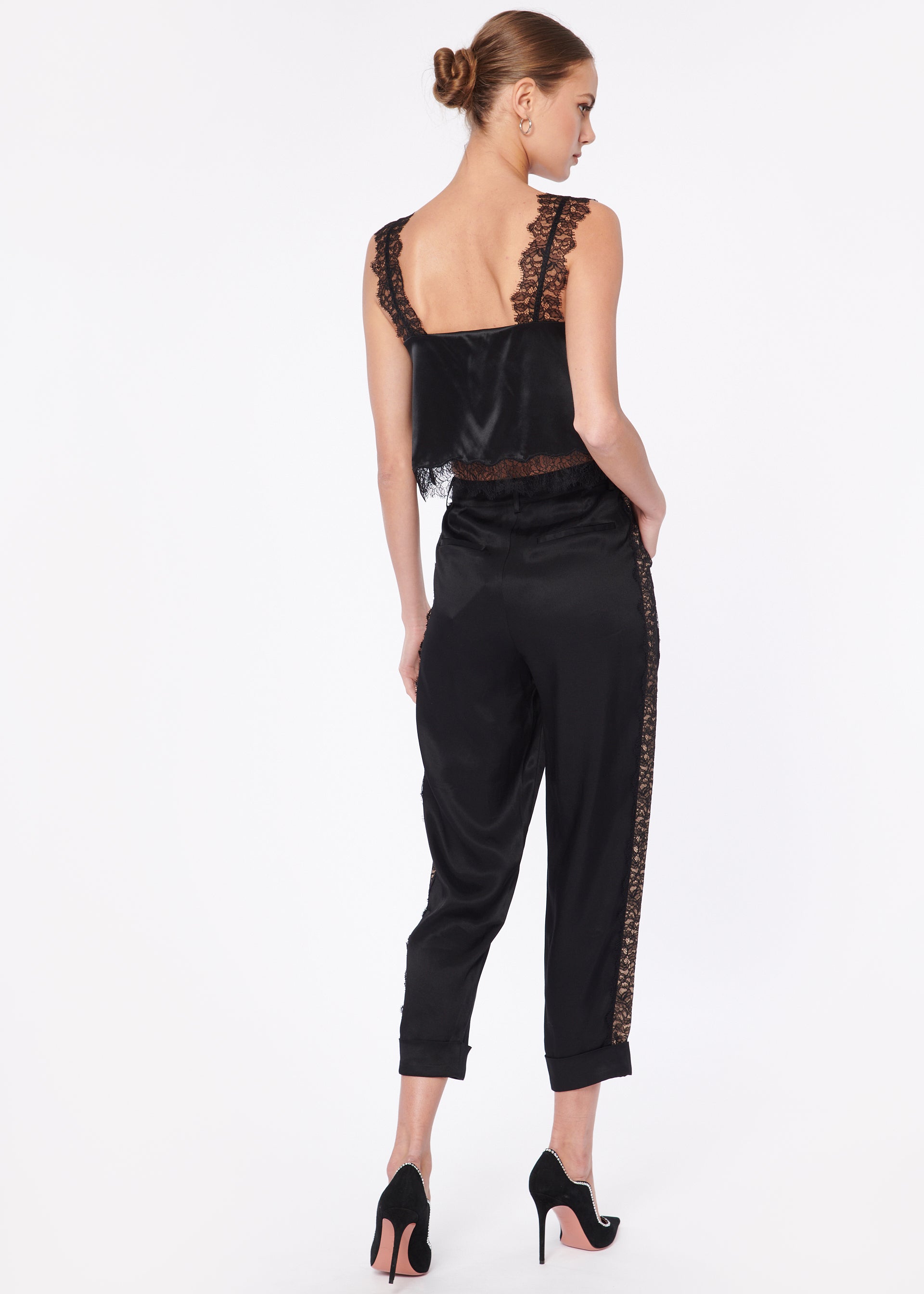 Eilian Pant Black