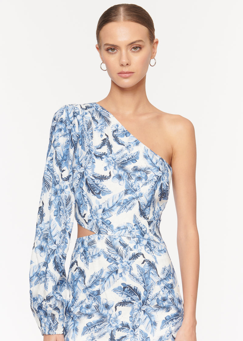 Pandora Dress Maui