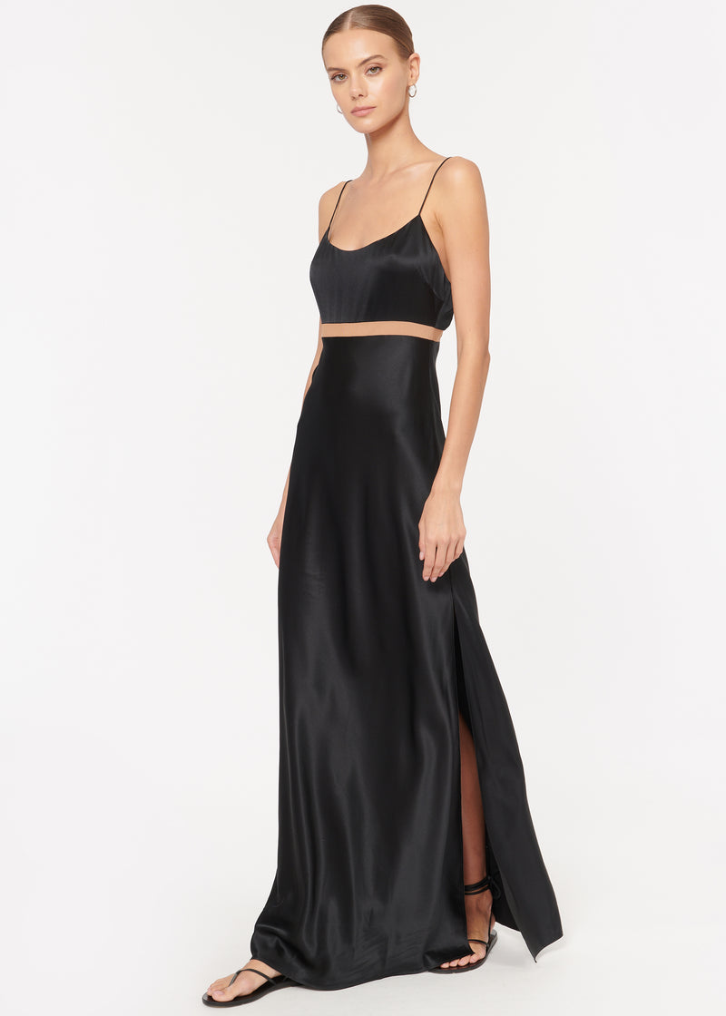 Zella Dress Black