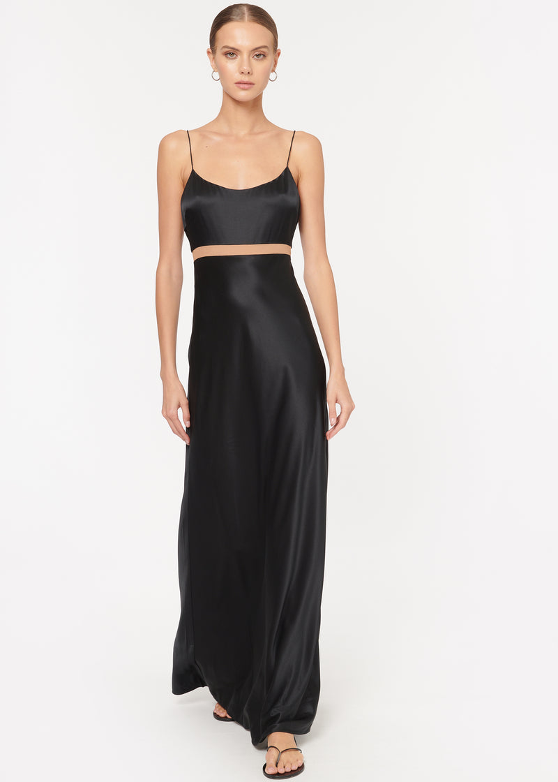 Zella Dress Black