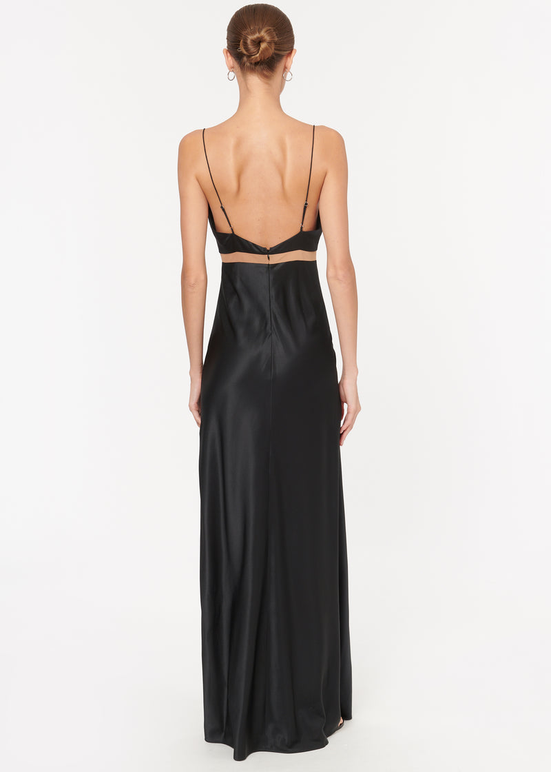 Zella Dress Black