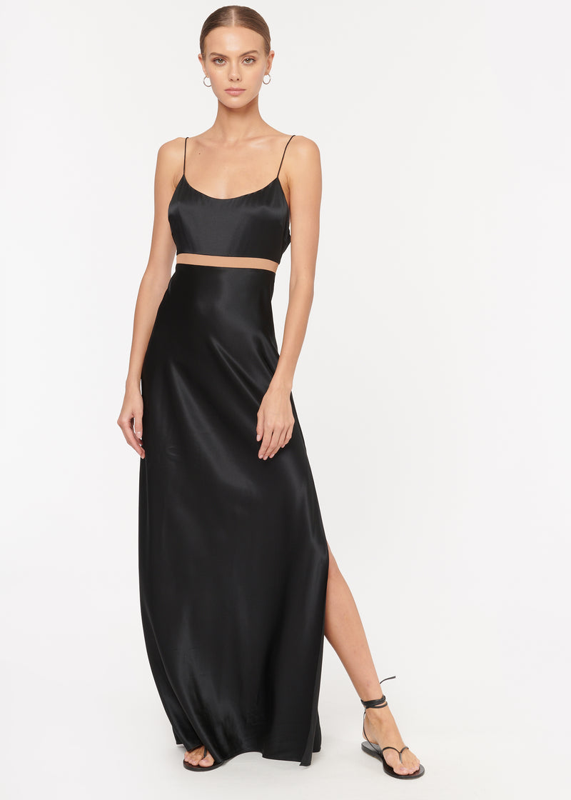 Zella Dress Black