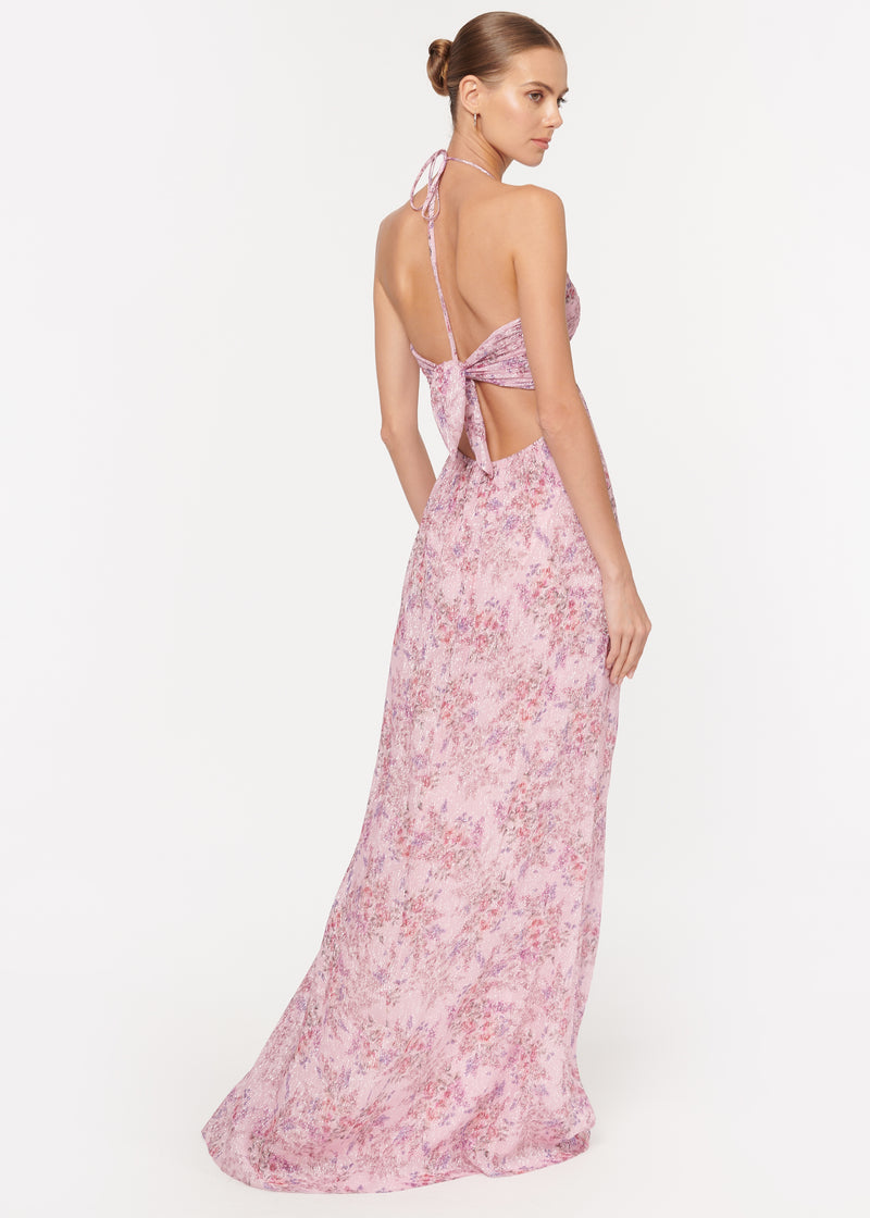 Fleur Dress Primavera