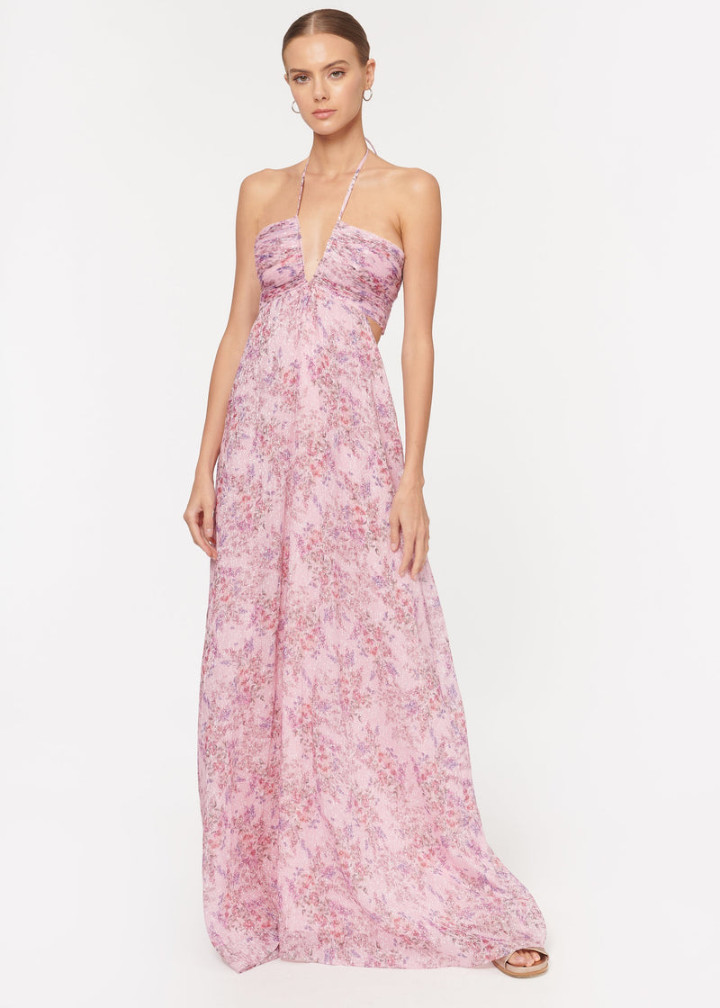 Fleur Dress Primavera