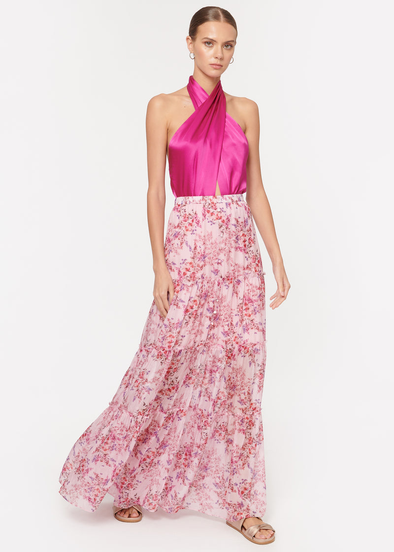 Abra Skirt Primavera