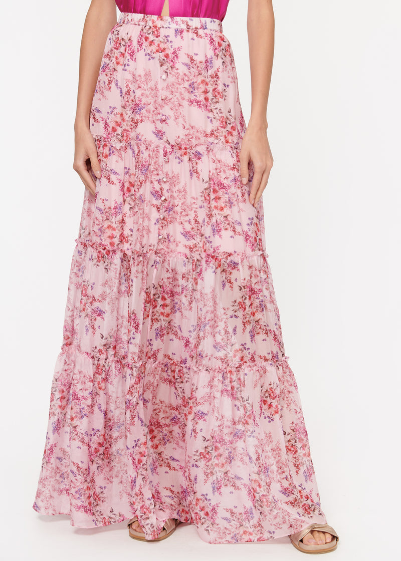 Abra Skirt Primavera