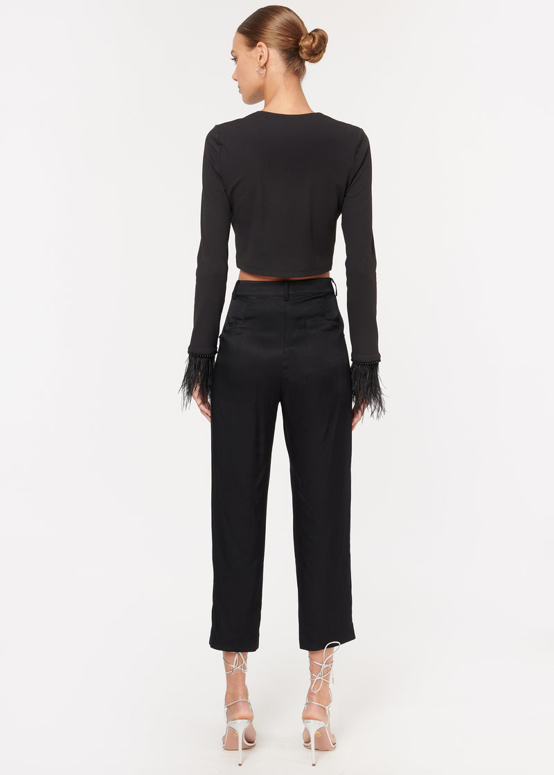 Jill Pant Black