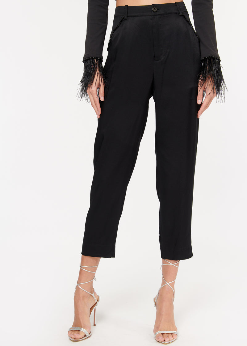Jill Pant Black
