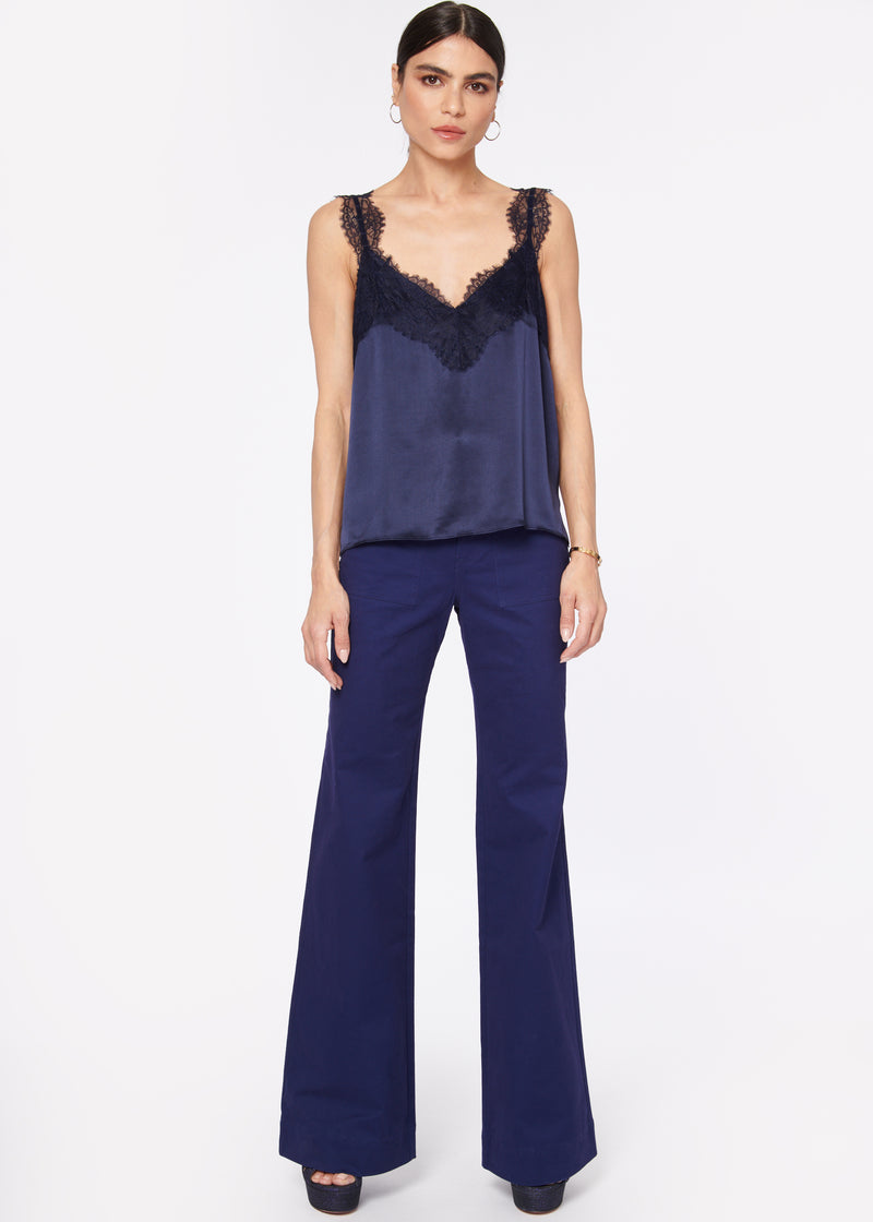 Brandice Cami Navy