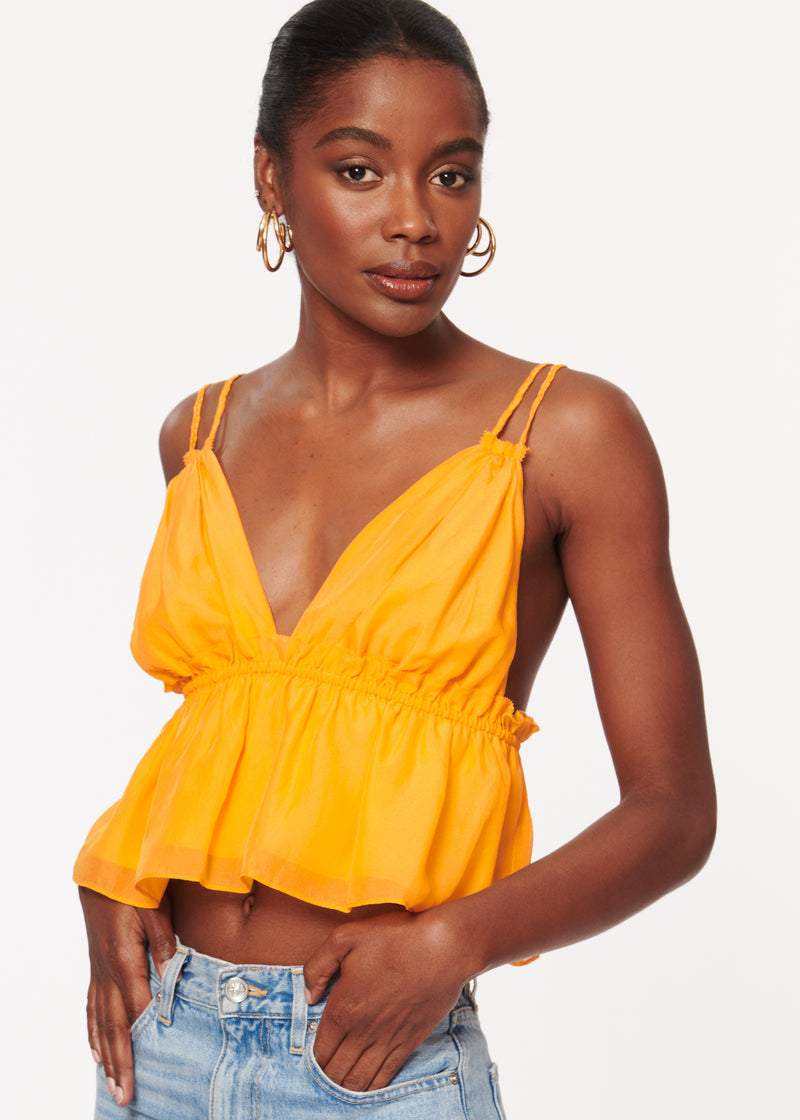 Marlene Cami Mango