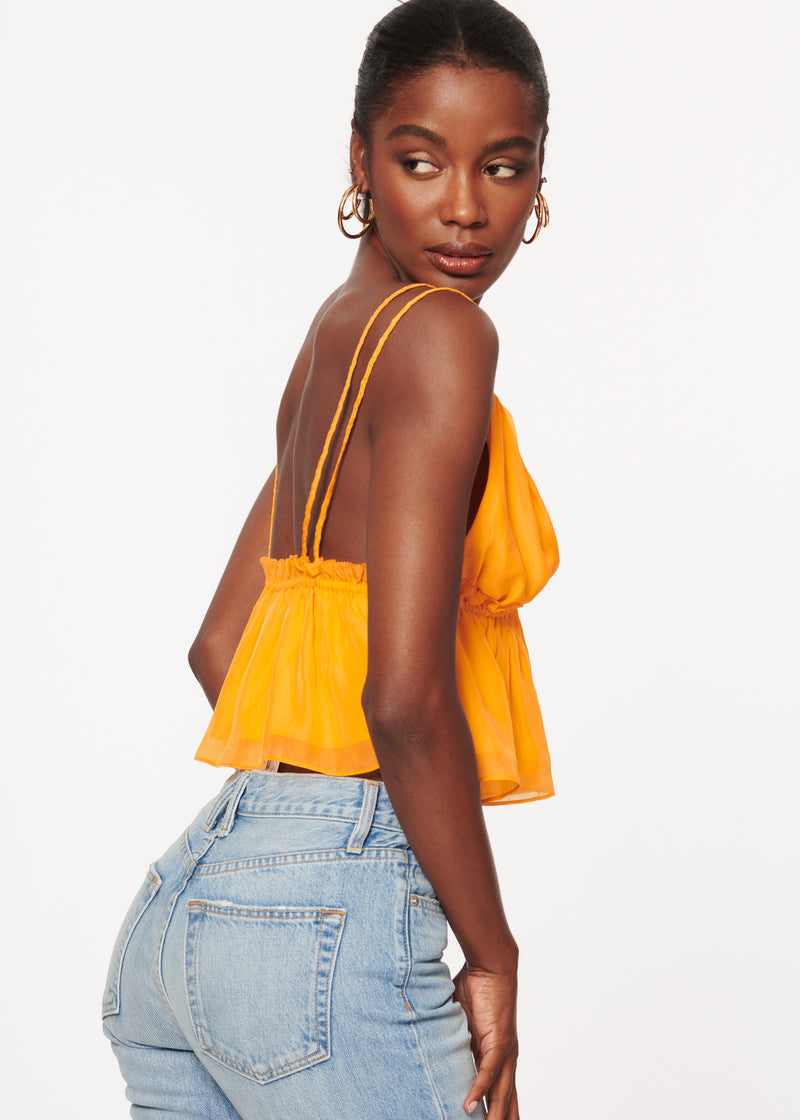 Marlene Cami Mango