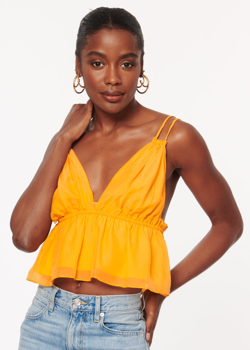 Marlene Cami Mango