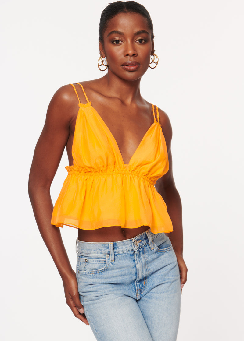 Marlene Cami Mango